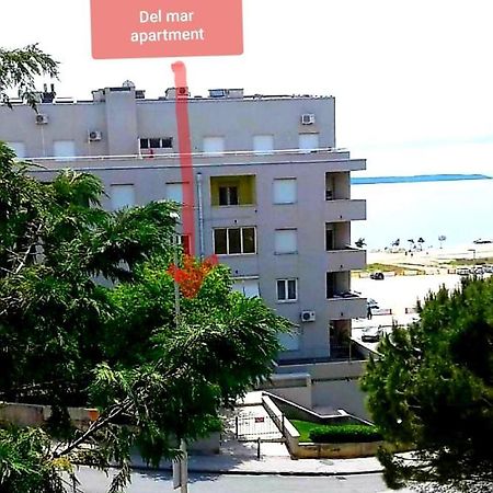 Del Mar Apartment سبليت المظهر الخارجي الصورة