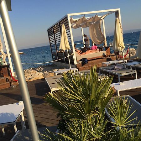 Del Mar Apartment سبليت المظهر الخارجي الصورة