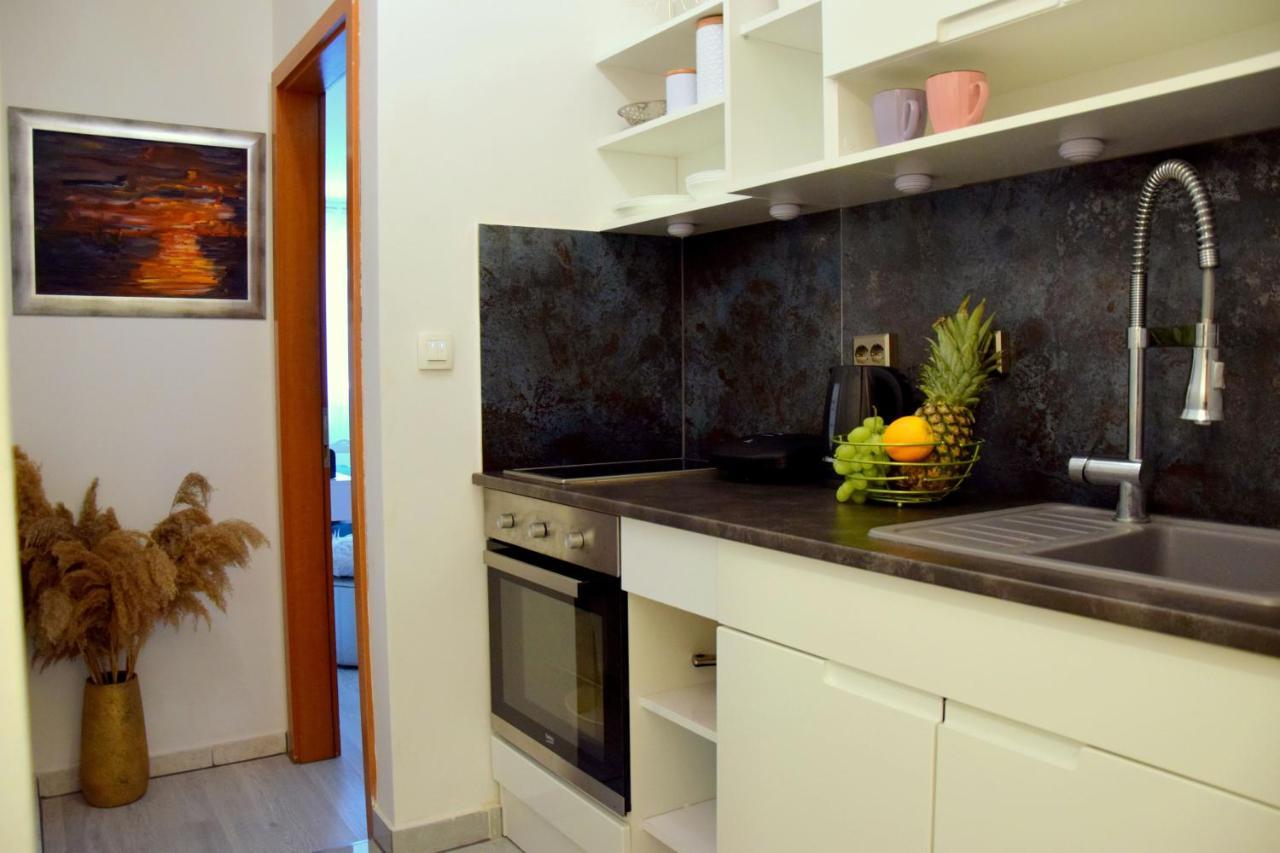 Del Mar Apartment سبليت المظهر الخارجي الصورة