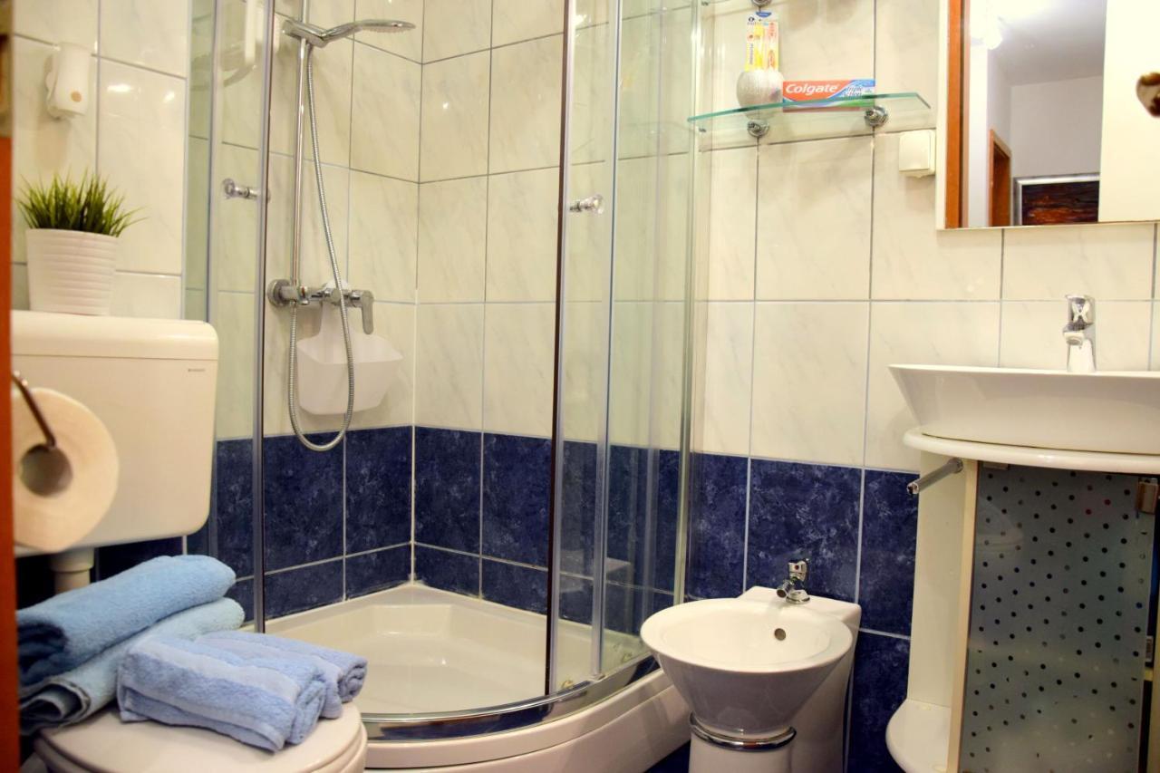 Del Mar Apartment سبليت المظهر الخارجي الصورة
