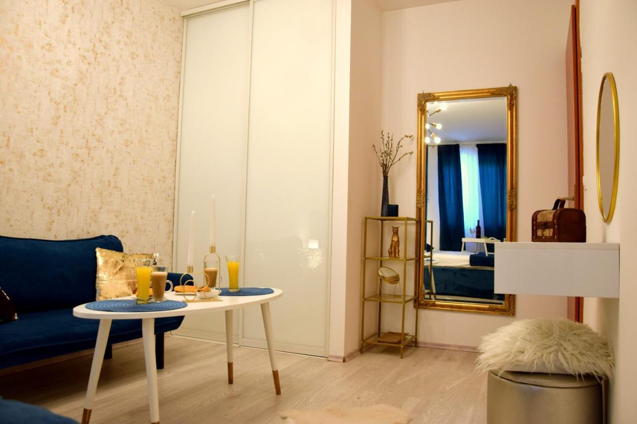 Del Mar Apartment سبليت المظهر الخارجي الصورة