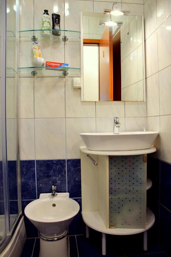 Del Mar Apartment سبليت المظهر الخارجي الصورة