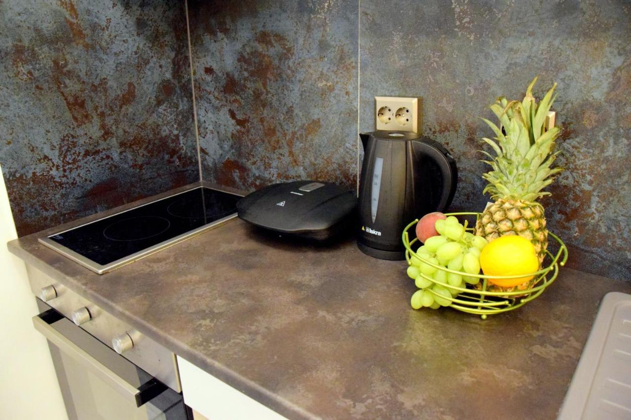Del Mar Apartment سبليت المظهر الخارجي الصورة
