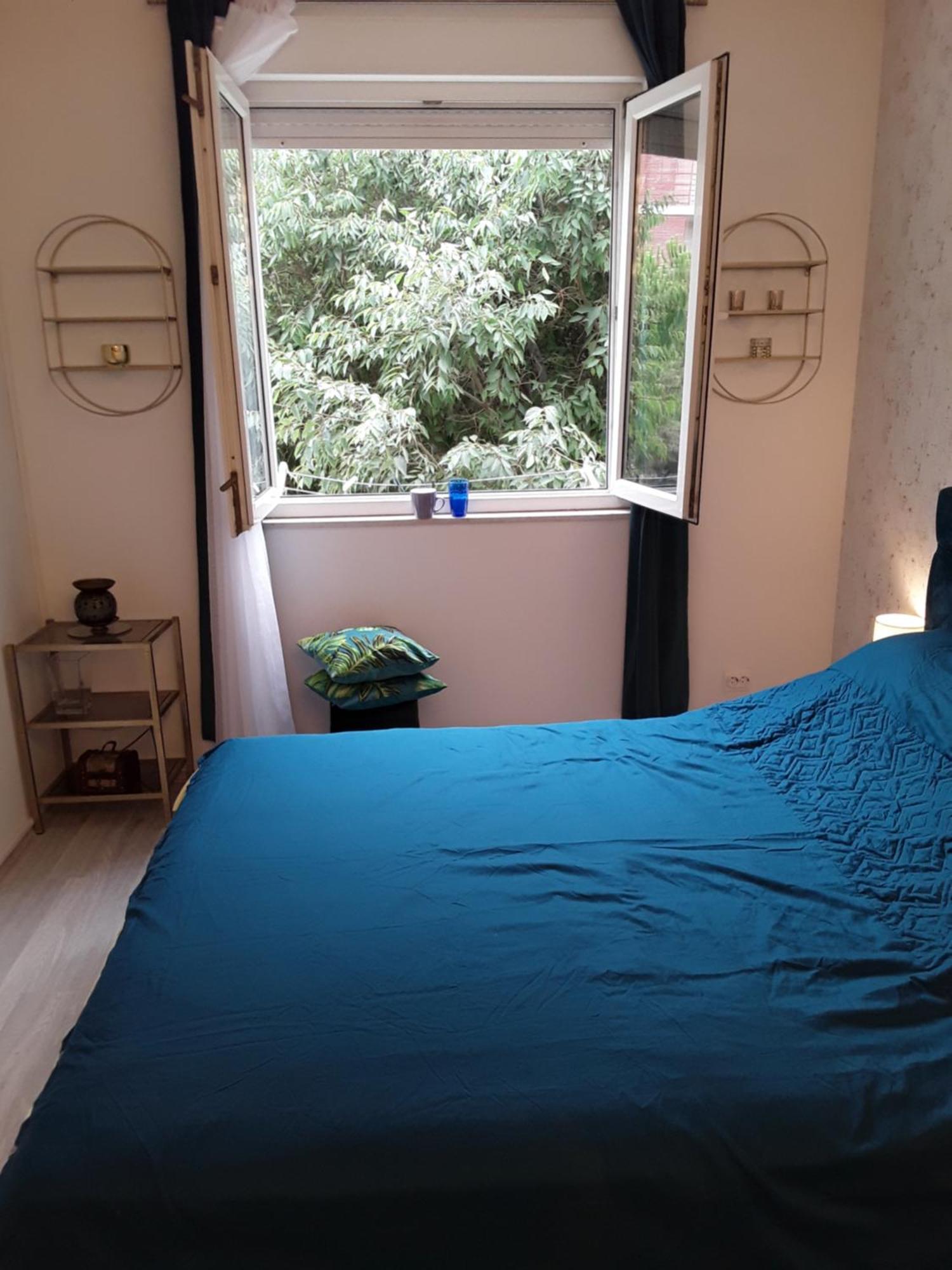 Del Mar Apartment سبليت المظهر الخارجي الصورة