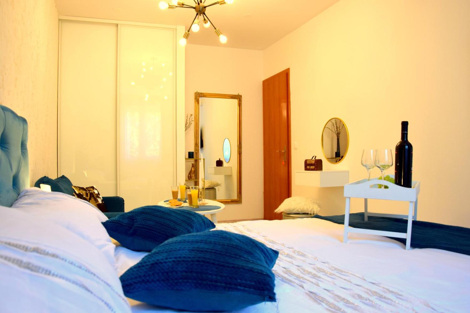 Del Mar Apartment سبليت المظهر الخارجي الصورة