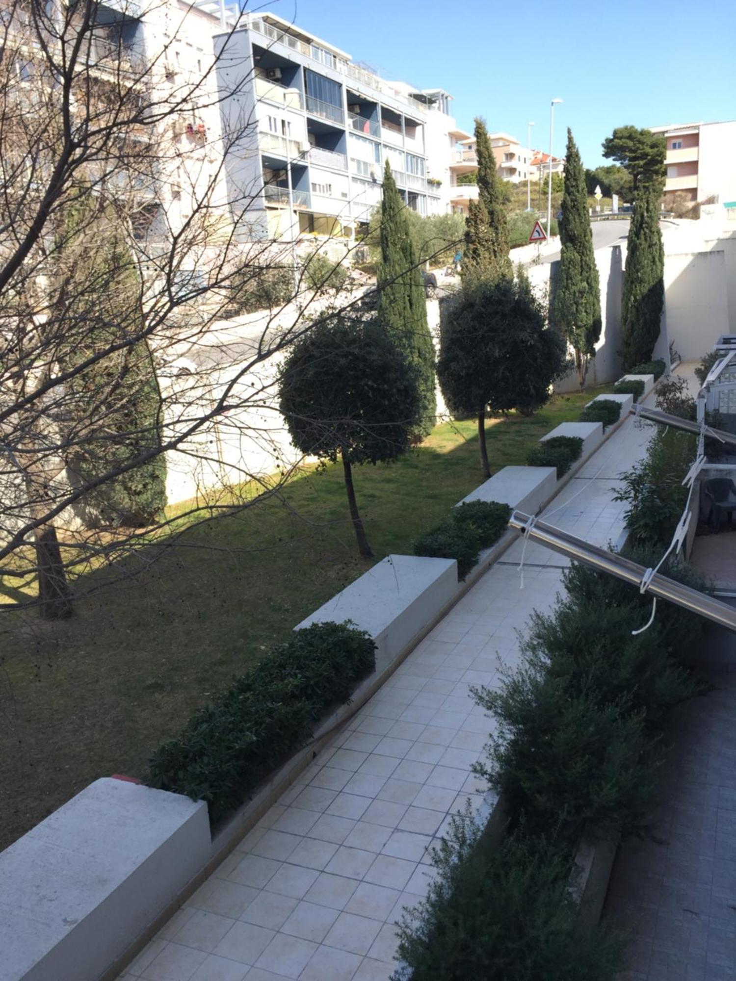 Del Mar Apartment سبليت المظهر الخارجي الصورة
