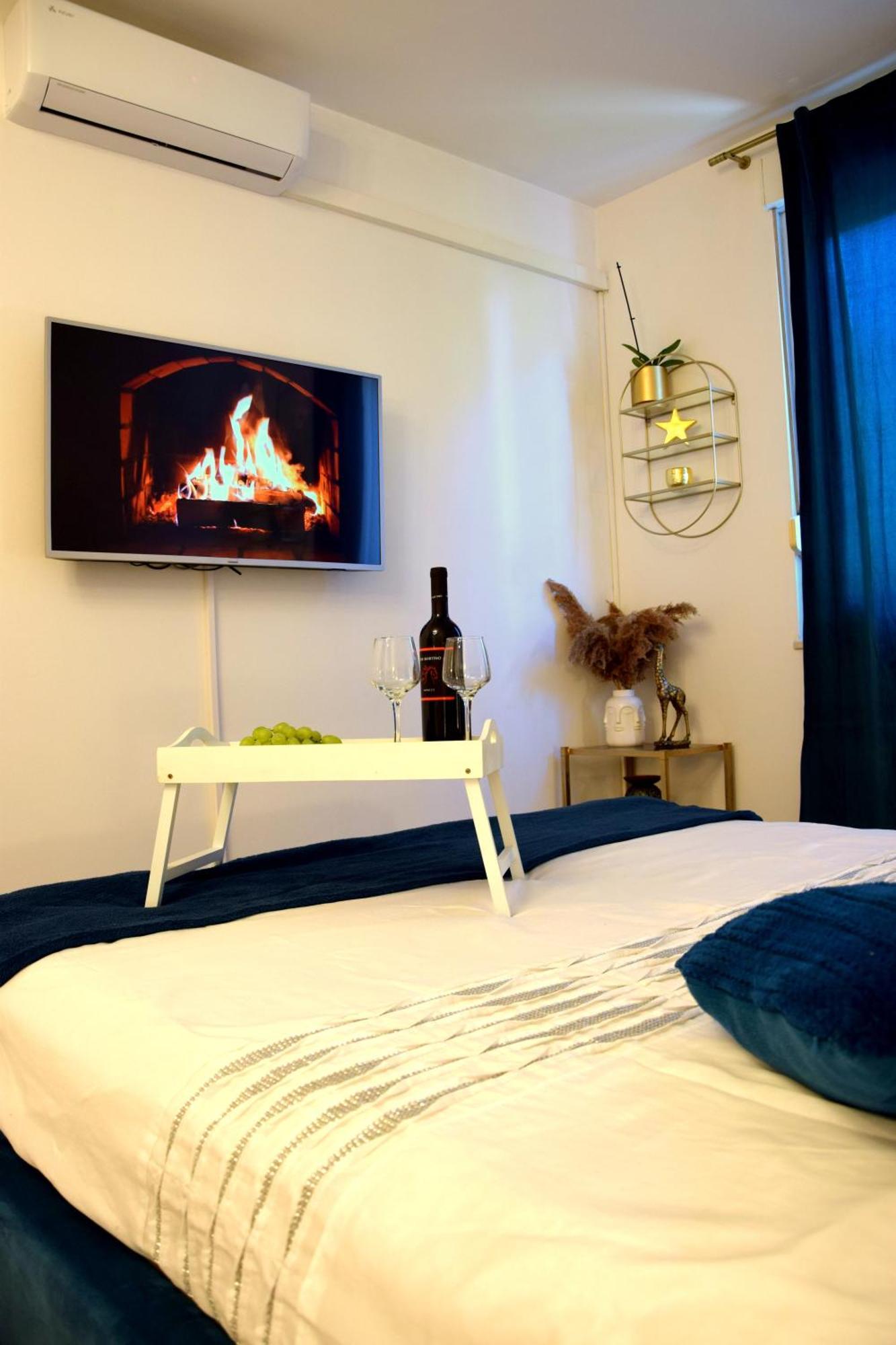 Del Mar Apartment سبليت المظهر الخارجي الصورة